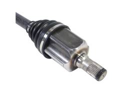 GSP - GSP NCV82064 Front CV Axle Assembly for Fiat/Jeep 2.4 AWD - Image 5
