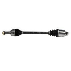 GSP - GSP NCV36109 Rear Left CV Axle Assembly for 09-15 Honda Pilot - Image 1