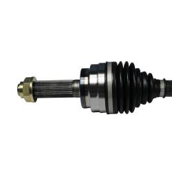 GSP - GSP NCV36109 Rear Left CV Axle Assembly for 09-15 Honda Pilot - Image 2