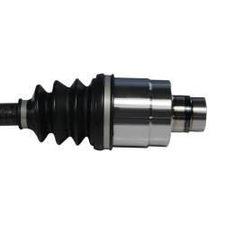 GSP - GSP NCV36109 Rear Left CV Axle Assembly for 09-15 Honda Pilot - Image 3