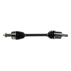 GSP - GSP NCV36121 Front Left CV Axle Assembly for Acura/Honda 2.4 - Image 1