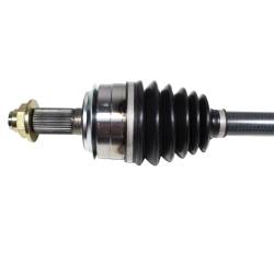 GSP - GSP NCV36121 Front Left CV Axle Assembly for Acura/Honda 2.4 - Image 2