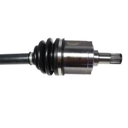 GSP - GSP NCV36121 Front Left CV Axle Assembly for Acura/Honda 2.4 - Image 3
