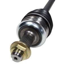 GSP - GSP NCV36121 Front Left CV Axle Assembly for Acura/Honda 2.4 - Image 4