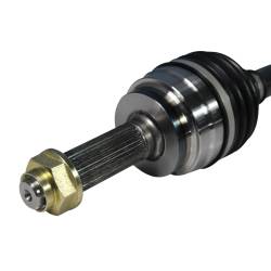 GSP - GSP NCV36109 Rear Left CV Axle Assembly for 09-15 Honda Pilot - Image 4