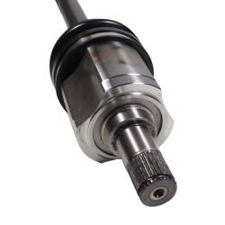GSP - GSP NCV36121 Front Left CV Axle Assembly for Acura/Honda 2.4 - Image 5