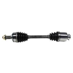 GSP - GSP NCV36122 Acura/Honda Coupe/Sedan 2.4 Front Right CV Axle Assembly - Image 1