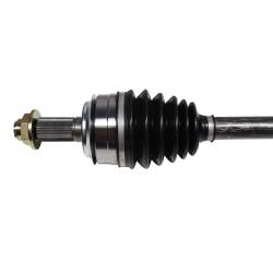 GSP - GSP NCV36122 Acura/Honda Coupe/Sedan 2.4 Front Right CV Axle Assembly - Image 2