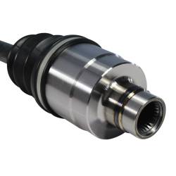GSP - GSP NCV36109 Rear Left CV Axle Assembly for 09-15 Honda Pilot - Image 5