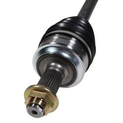 GSP - GSP NCV36122 Acura/Honda Coupe/Sedan 2.4 Front Right CV Axle Assembly - Image 4