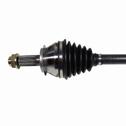 GSP - GSP NCV36123 Honda 2.4 Front Left CV Axle Assembly - Image 1