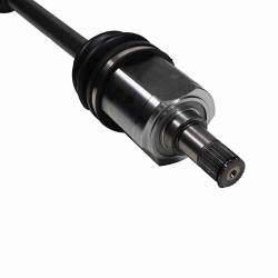 GSP - GSP NCV36123 Honda 2.4 Front Left CV Axle Assembly - Image 4