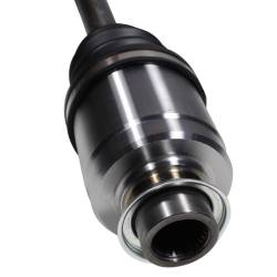 GSP - GSP NCV36122 Acura/Honda Coupe/Sedan 2.4 Front Right CV Axle Assembly - Image 5