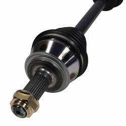 GSP - GSP NCV36123 Honda 2.4 Front Left CV Axle Assembly - Image 3