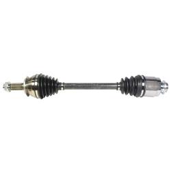GSP - GSP NCV36124 03-07 Honda Accord 2.4 Front Right CV Axle Assembly - Image 1