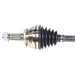 GSP - GSP NCV36124 03-07 Honda Accord 2.4 Front Right CV Axle Assembly - Image 2