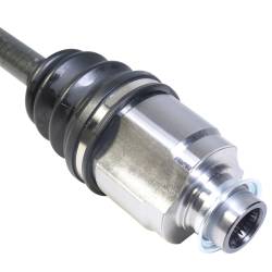 GSP - GSP NCV36124 03-07 Honda Accord 2.4 Front Right CV Axle Assembly - Image 5