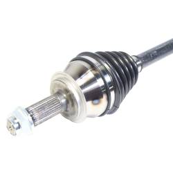 GSP - GSP NCV36124 03-07 Honda Accord 2.4 Front Right CV Axle Assembly - Image 4