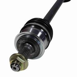 GSP - GSP NCV36125 Front Left CV Axle Assembly for 03-07 Honda Accord 2.4 - Image 3