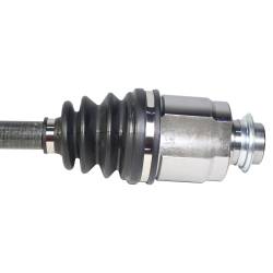 GSP - GSP NCV36124 03-07 Honda Accord 2.4 Front Right CV Axle Assembly - Image 3