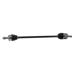 GSP - GSP NCV36126 Front Right CV Axle Assembly for 03-07 Honda Accord 2.4 - Image 1
