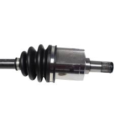 GSP - GSP NCV36126 Front Right CV Axle Assembly for 03-07 Honda Accord 2.4 - Image 3