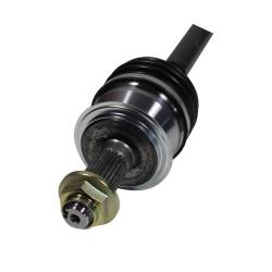GSP - GSP NCV36126 Front Right CV Axle Assembly for 03-07 Honda Accord 2.4 - Image 4