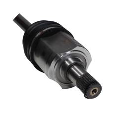 GSP - GSP NCV36126 Front Right CV Axle Assembly for 03-07 Honda Accord 2.4 - Image 5