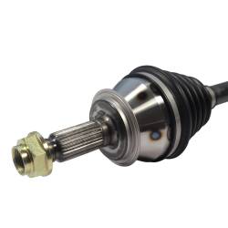 GSP - GSP NCV36128 Acura/Honda 3.0 Front Right CV Axle Assembly - Image 4
