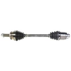 GSP - GSP NCV36134 Front Right CV Axle Assembly for 02-06 Honda CR-V - Image 1
