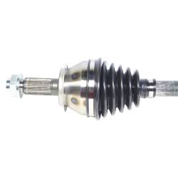 GSP - GSP NCV36134 Front Right CV Axle Assembly for 02-06 Honda CR-V - Image 2