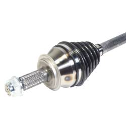 GSP - GSP NCV36134 Front Right CV Axle Assembly for 02-06 Honda CR-V - Image 4