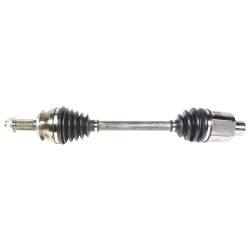 GSP - GSP NCV36136 Front Right CV Axle Assembly for 04-08 Acura TL - Image 1