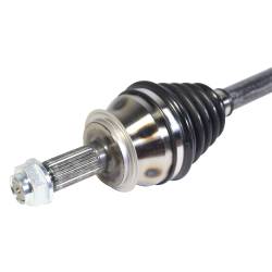 GSP - GSP NCV36136 Front Right CV Axle Assembly for 04-08 Acura TL - Image 4
