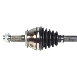 GSP - GSP NCV36136 Front Right CV Axle Assembly for 04-08 Acura TL - Image 2