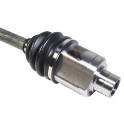 GSP - GSP NCV36136 Front Right CV Axle Assembly for 04-08 Acura TL - Image 5