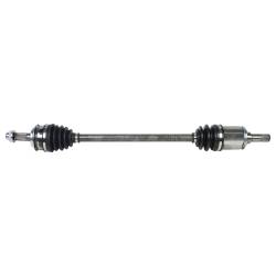 GSP - GSP NCV36140 Rear Left CV Axle Assembly for 02-06 Honda CR-V - Image 1