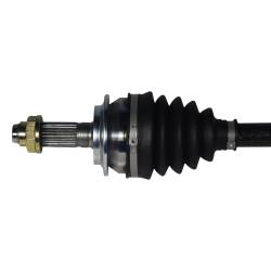 GSP - GSP NCV36140 Rear Left CV Axle Assembly for 02-06 Honda CR-V - Image 2