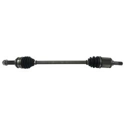 GSP - GSP NCV36143 09-11 Honda CR-V Left Rear CV Axle Assembly - Image 1