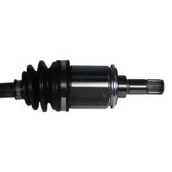 GSP - GSP NCV36140 Rear Left CV Axle Assembly for 02-06 Honda CR-V - Image 3