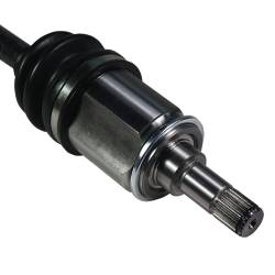 GSP - GSP NCV36140 Rear Left CV Axle Assembly for 02-06 Honda CR-V - Image 5