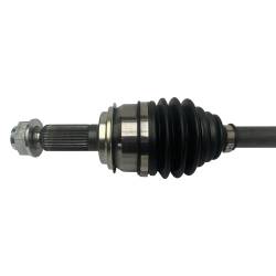 GSP - GSP NCV36143 09-11 Honda CR-V Left Rear CV Axle Assembly - Image 2