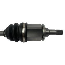 GSP - GSP NCV36143 09-11 Honda CR-V Left Rear CV Axle Assembly - Image 3