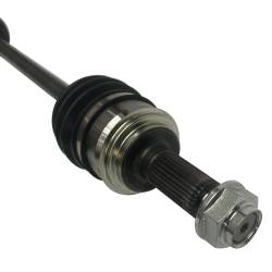 GSP - GSP NCV36143 09-11 Honda CR-V Left Rear CV Axle Assembly - Image 4