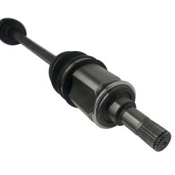 GSP - GSP NCV36143 09-11 Honda CR-V Left Rear CV Axle Assembly - Image 5