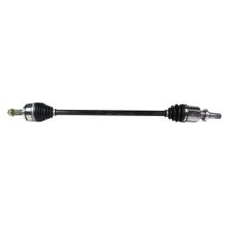 GSP - GSP NCV36147 Front Right CV Axle Assembly for 16-21 Civic 2.0 Coupe/Hatch/Sedan - Image 1