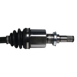 GSP - GSP NCV36147 Front Right CV Axle Assembly for 16-21 Civic 2.0 Coupe/Hatch/Sedan - Image 3