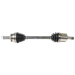 GSP - GSP NCV36500 Front Left CV Axle Assembly for 03-11 Honda Element - Image 1
