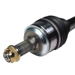 GSP - GSP NCV36147 Front Right CV Axle Assembly for 16-21 Civic 2.0 Coupe/Hatch/Sedan - Image 4