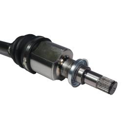 GSP - GSP NCV36147 Front Right CV Axle Assembly for 16-21 Civic 2.0 Coupe/Hatch/Sedan - Image 5